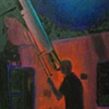 The Artist as UF Observatory