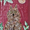Brown Owl