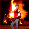 Fire Dancer