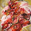 Red Fantasy