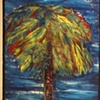 Tall Palm