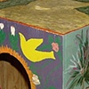 Cat House