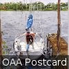 OAA Postcard