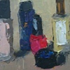 Untitled I