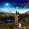 The Last Night in Eden