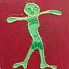 Dancing Girl