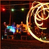 Fire Dance