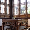 Tea Room in Portland