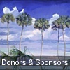 Open Air Arts 2012 Donor and Sponsor List