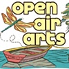 April 2009 - Open Air Arts