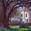 Seven Oaks