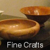 ARTISANS AT THE GALLERY