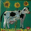 Cow