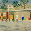 Earleton Post Office