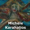 MICHELE KARAHALIOS