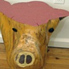 Miss Piggy
