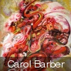 CAROL BARBER