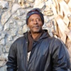 Nigerian Musician, Femi