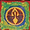 Tibetan Cranes 2