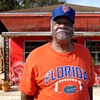Gator Fan
