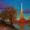 Sunset Launch