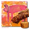 January 2009 - ART BLISTERS