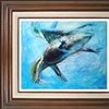 Blue Leviathan