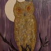 Moon Owl 