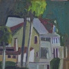 House On Melrose Bay