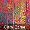 GARY BORSE