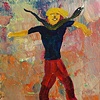 Snake Dancer