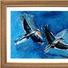 Wood Stork maybe