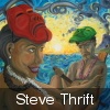 STEVE THRIFT