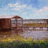 Hampton Lake Vista