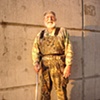 Old Soldier