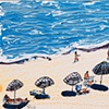 Beach Umbrellas
