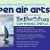 Schedule of 2011 Events