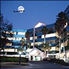 Glass Building