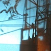 Sketch for puppet show 