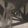 Kelly Clawson, from the "Invisible Cities" project