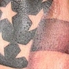 Bill's Hand