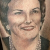Shana's Grandma