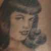 Bettie