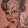 pin up