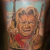 Outlaw Jose whales