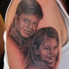Mike and Lori's Kids