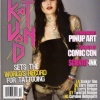 Tattoo Revue 134 Cover