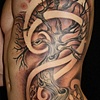 Jeff Neely's ribs