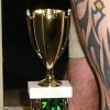 1st placeTribal in GA