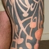 Bills Leg